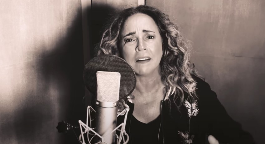 Músicos desistem de salvar a Amazônia