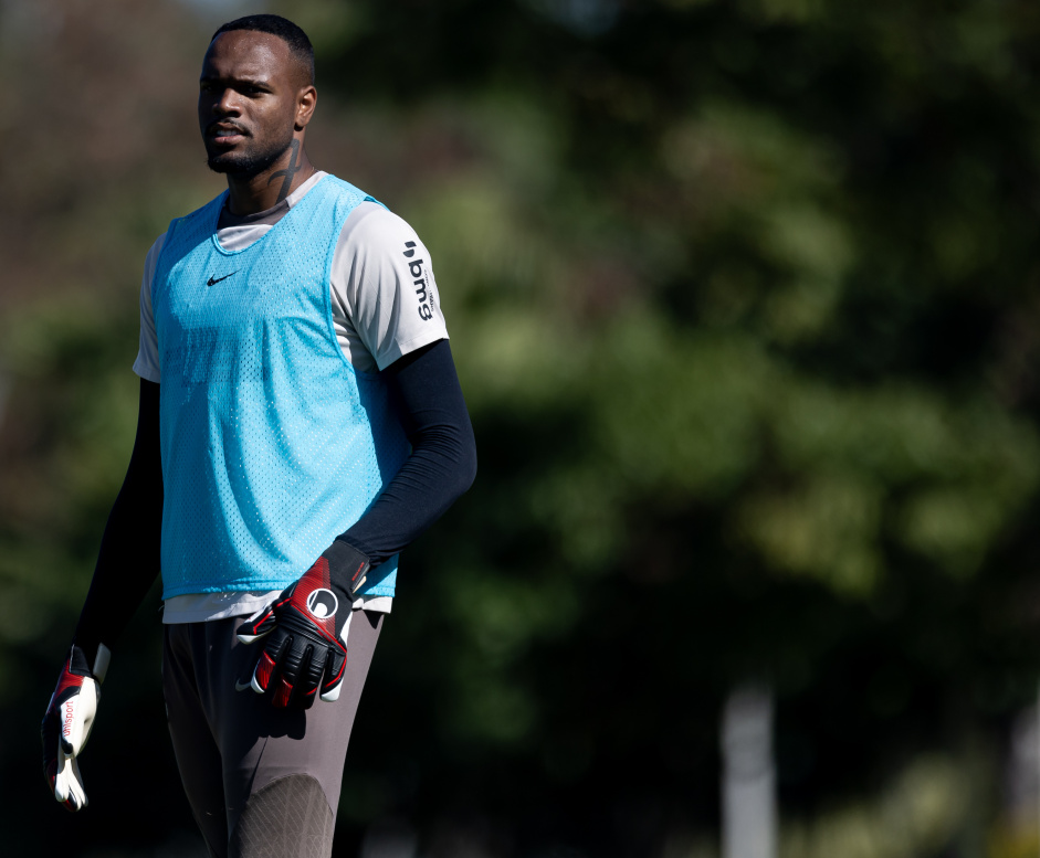 Neto detona desfalque de Carlos Miguel em próximo duelo do Corinthians; entenda motivo da ausência - Meu Timão