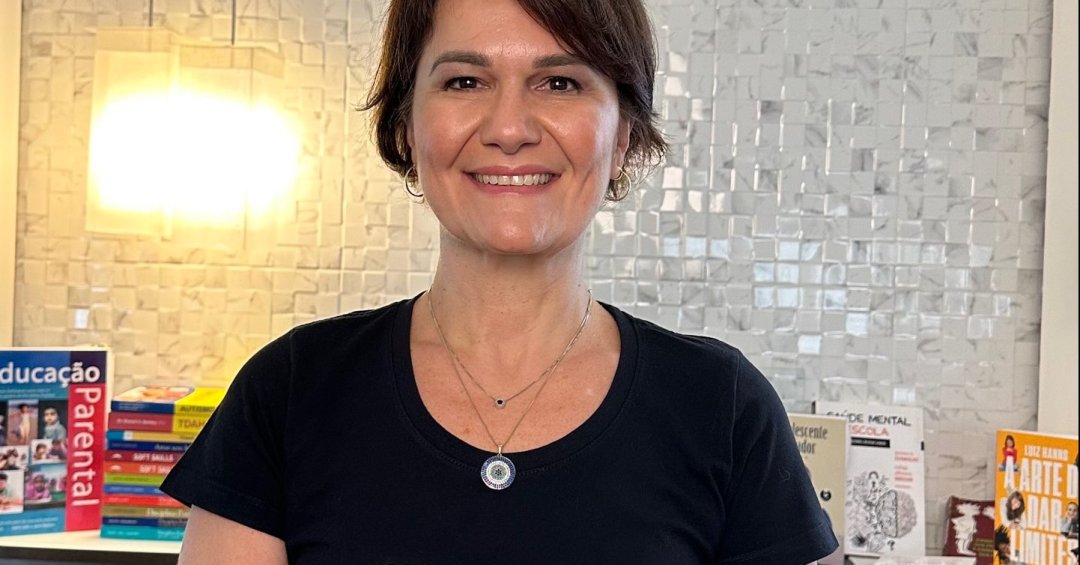 Sou mãe de uma filha neurodivergente – e te convido a ser melhor