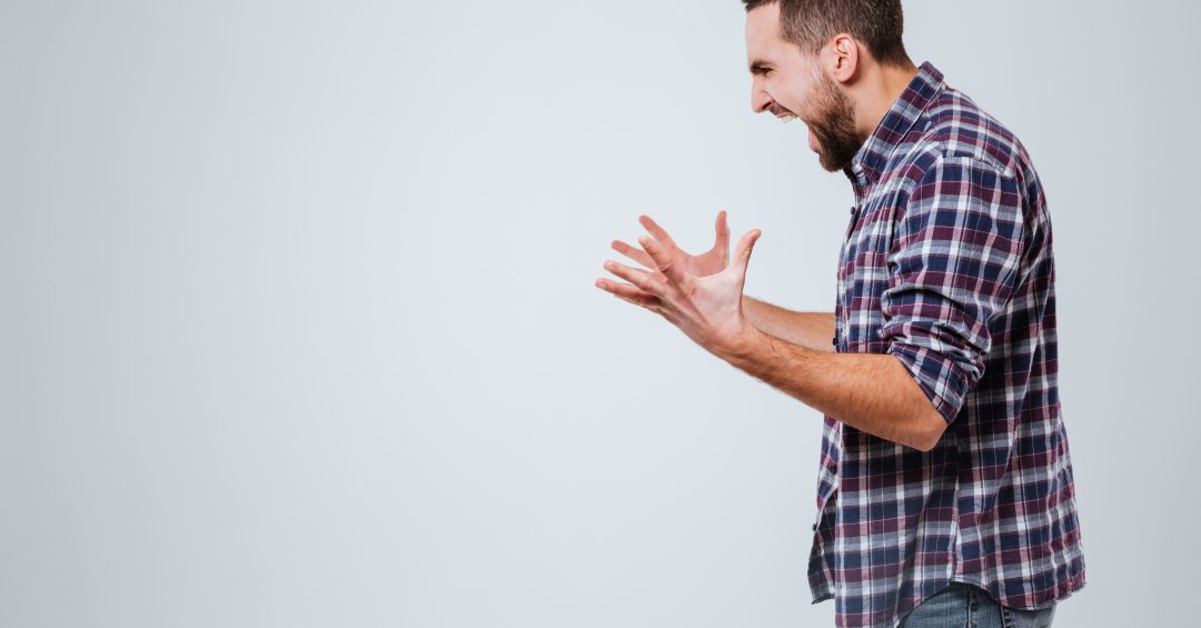 TEI: o que é e como tratar o transtorno explosivo intermitente