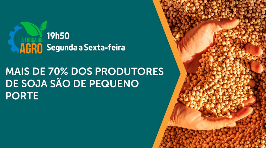 A Força do Agro #262: assista ao programa de 11/7/2024