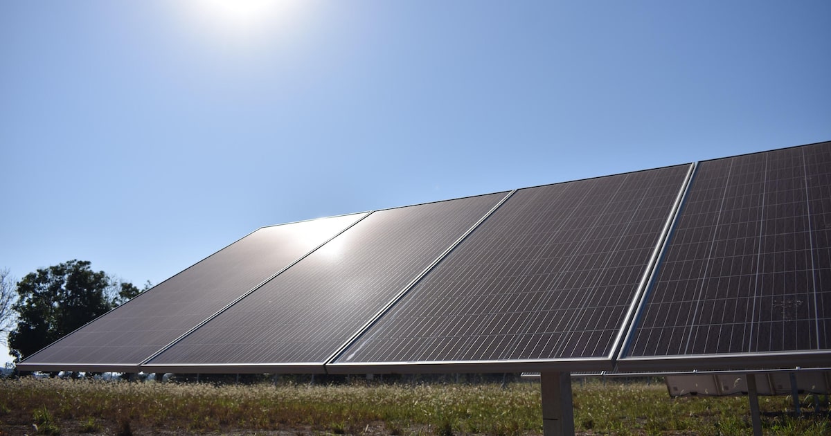 Fusões e aquisições de usina solares em 2024 já superam números de 2023