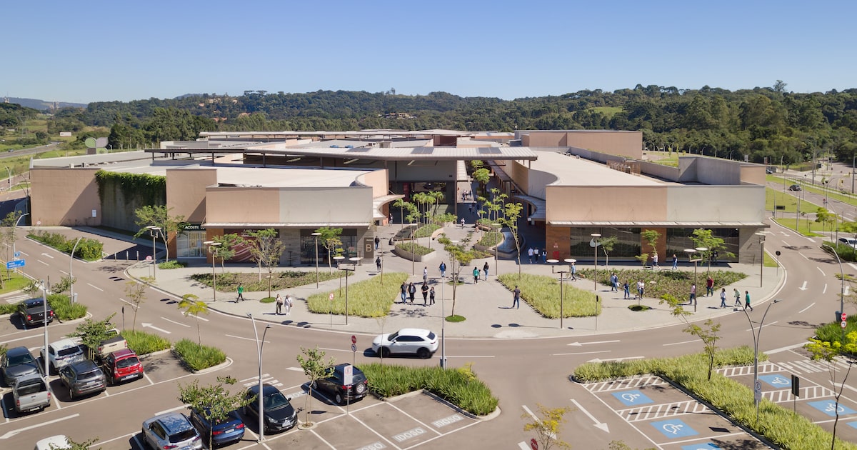 Grupo Tacla investirá R$ 500 milhões em dois outlets e um shopping no Sul