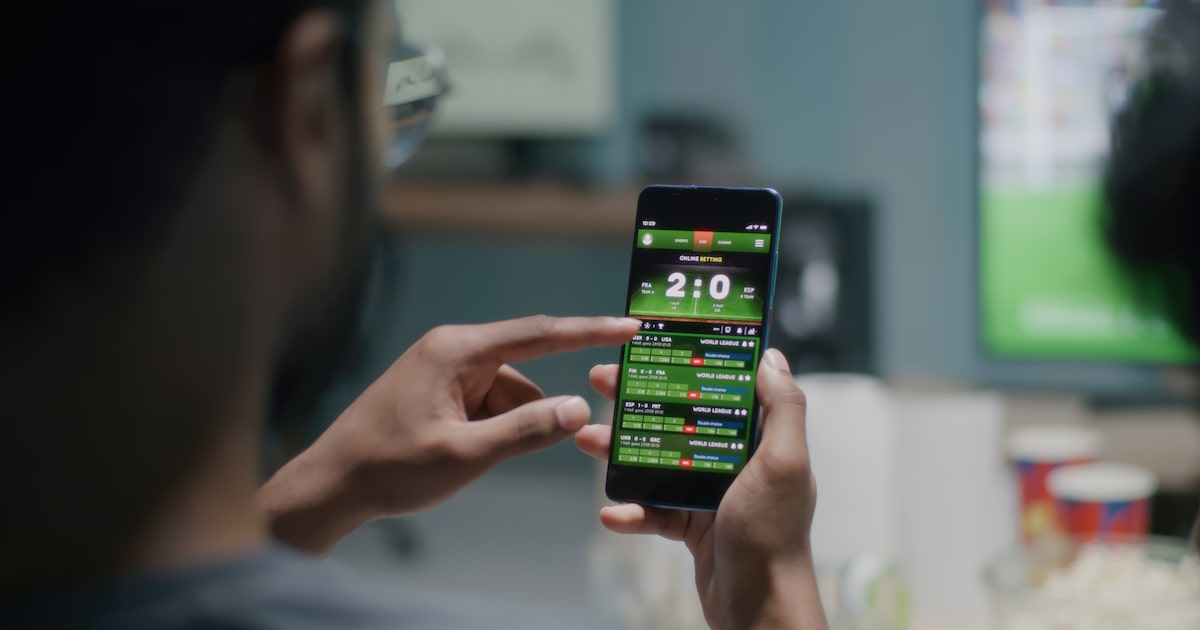 Bets: mais de 1,3 milhão de pessoas ficaram inadimplentes devido a apostas, diz CNC