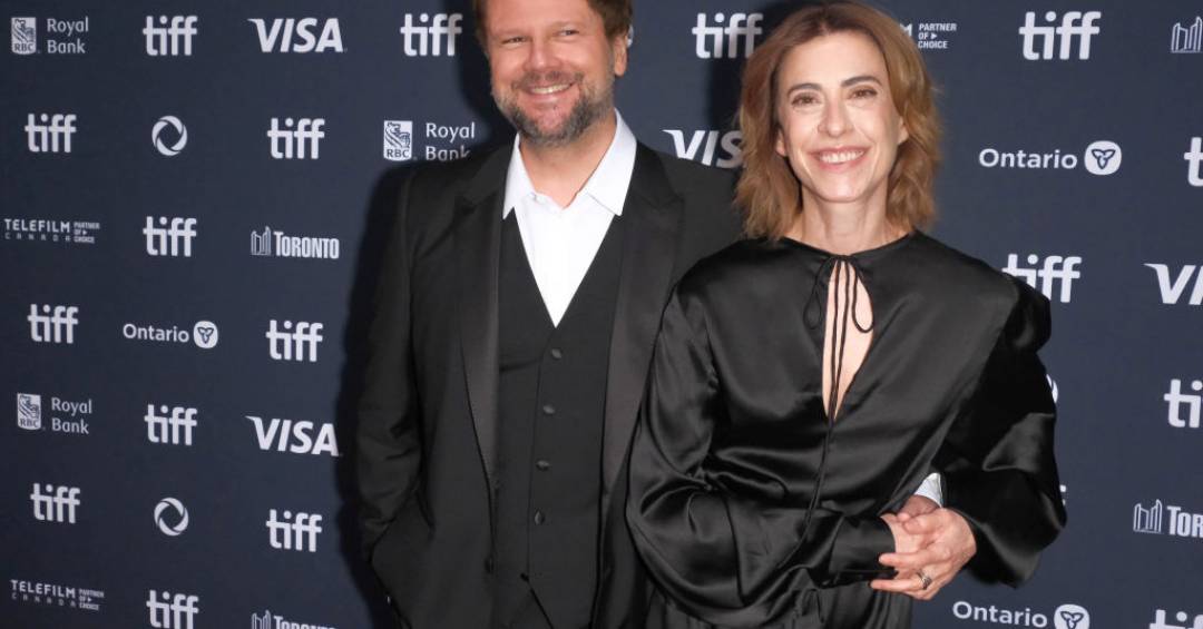 Críticos gringos se derretem por Fernanda Torres e...