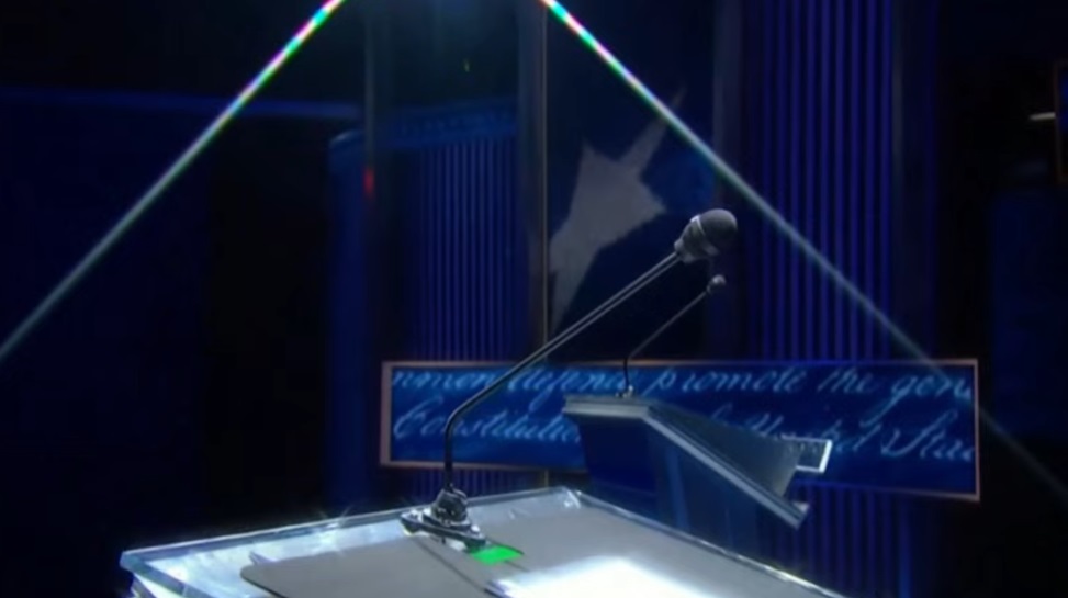 Donald Trump e Kamala Harris se enfrentam em debate; assista