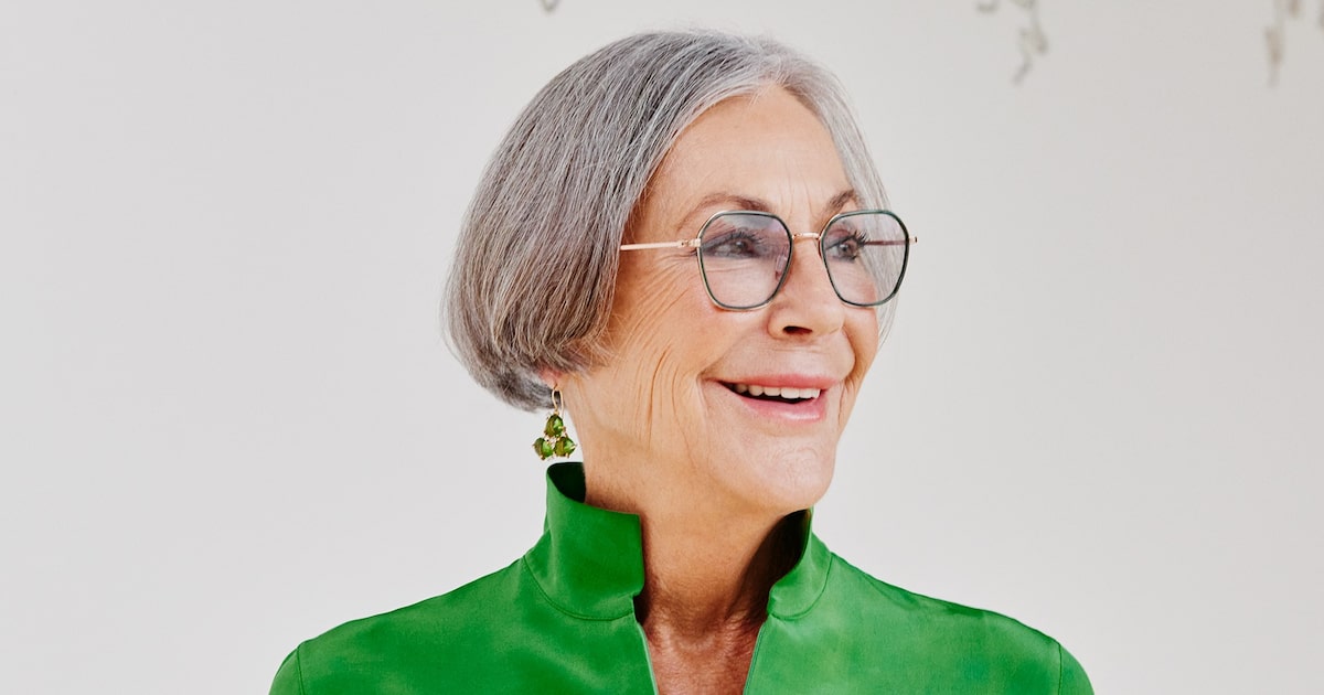 Herdeira do Walmart, Alice Walton se torna a mulher mais rica do mundo, diz Forbes