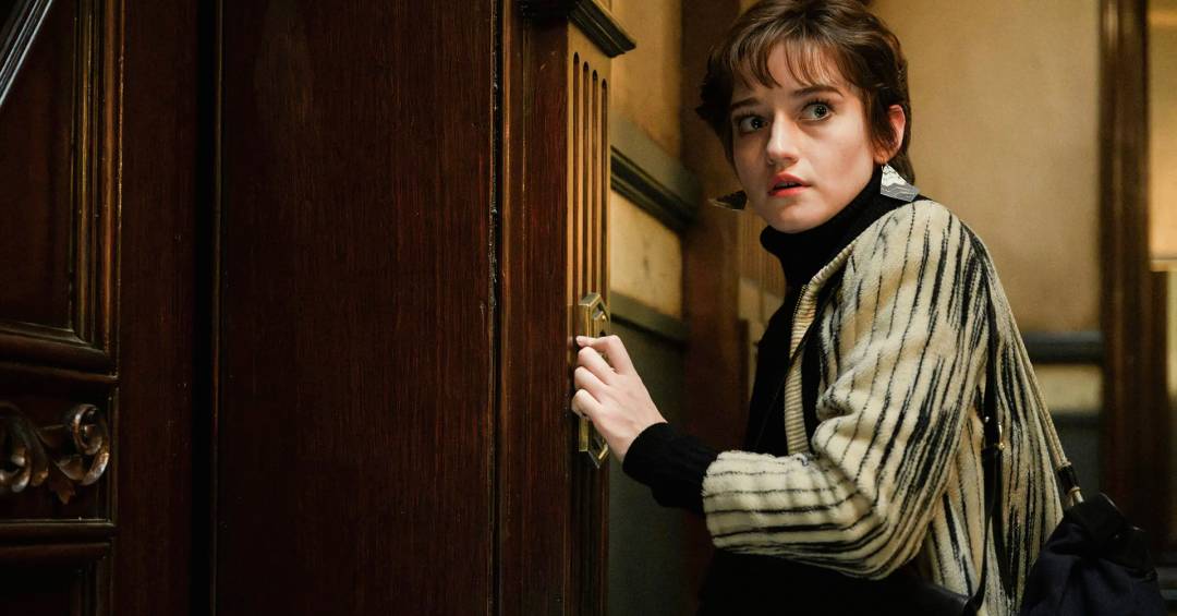 ‘Apartamento 7A’: novo filme mostra origem de ‘O B...