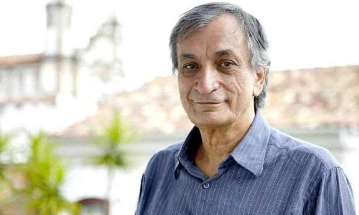Dia Nacional da Poesia: 41 poemas lidos por Antonio Cicero em último evento na ABL - Alpha FM