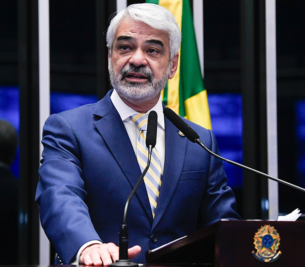 ‘PT precisa discutir a atualidade de sua utopia’, cobra Humberto Costa | Política