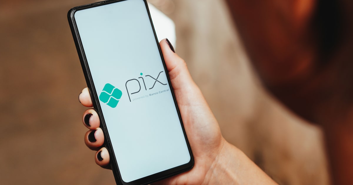 BC informa incidente de segurança com dados pessoais de chaves Pix sob guarda da Caixa