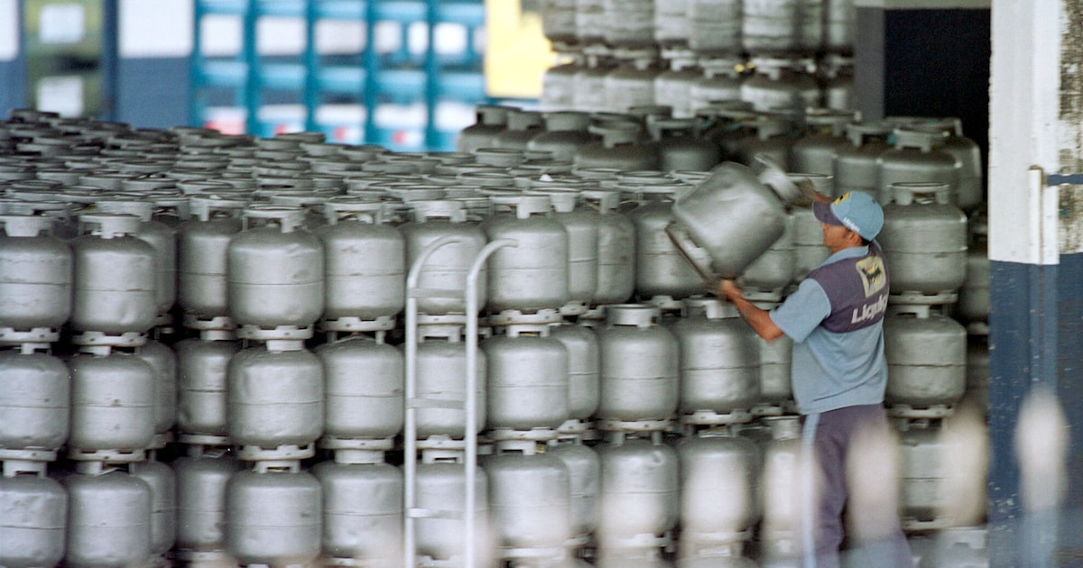 Do gás de cozinha ao feijão, é no agronegócio que a Interco projeta crescer