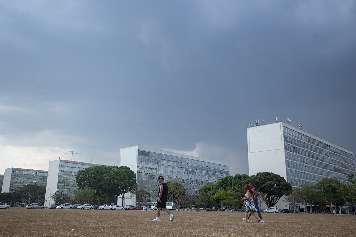 Ícone de sino para notificações