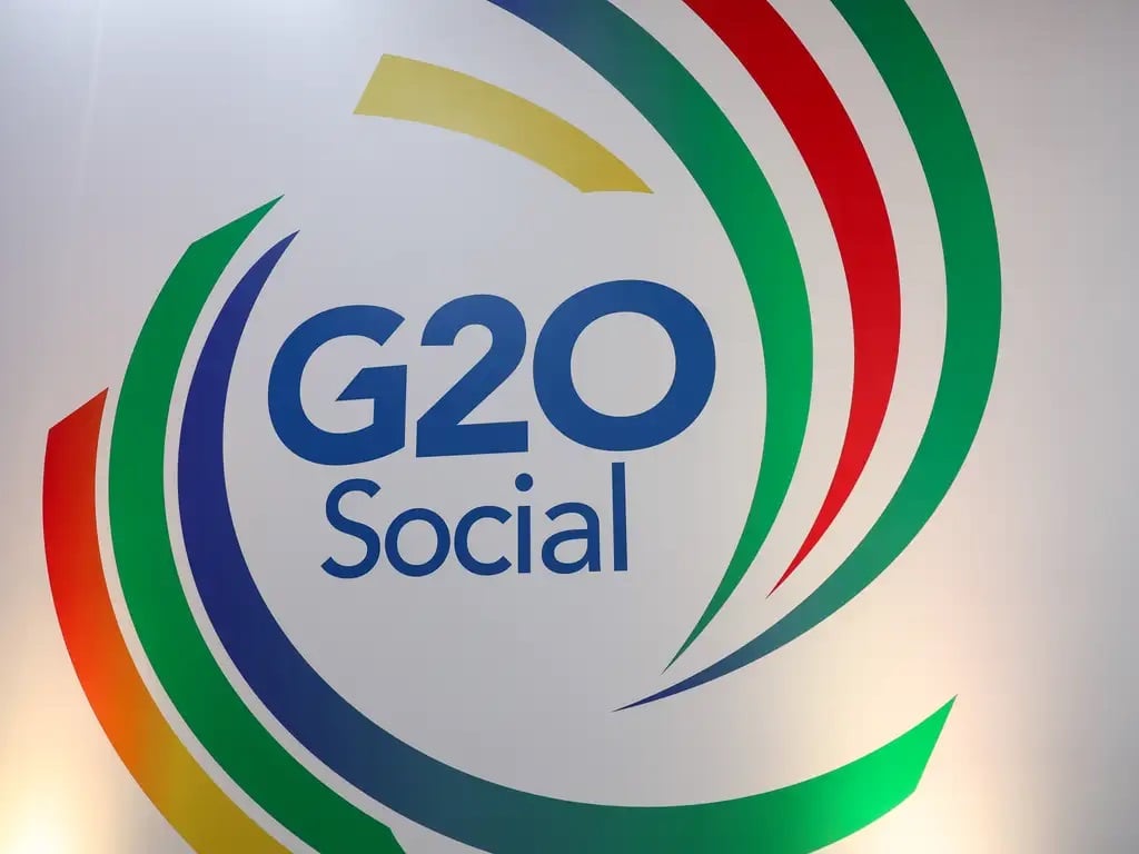 Leia a declaração final do G20 Social – Política – CartaCapital
