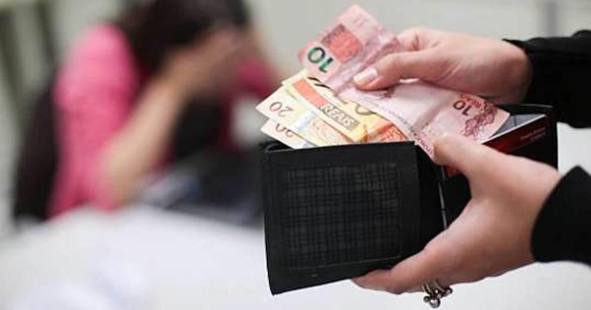 Renda mínima pode transformar vulneráveis em consumidores