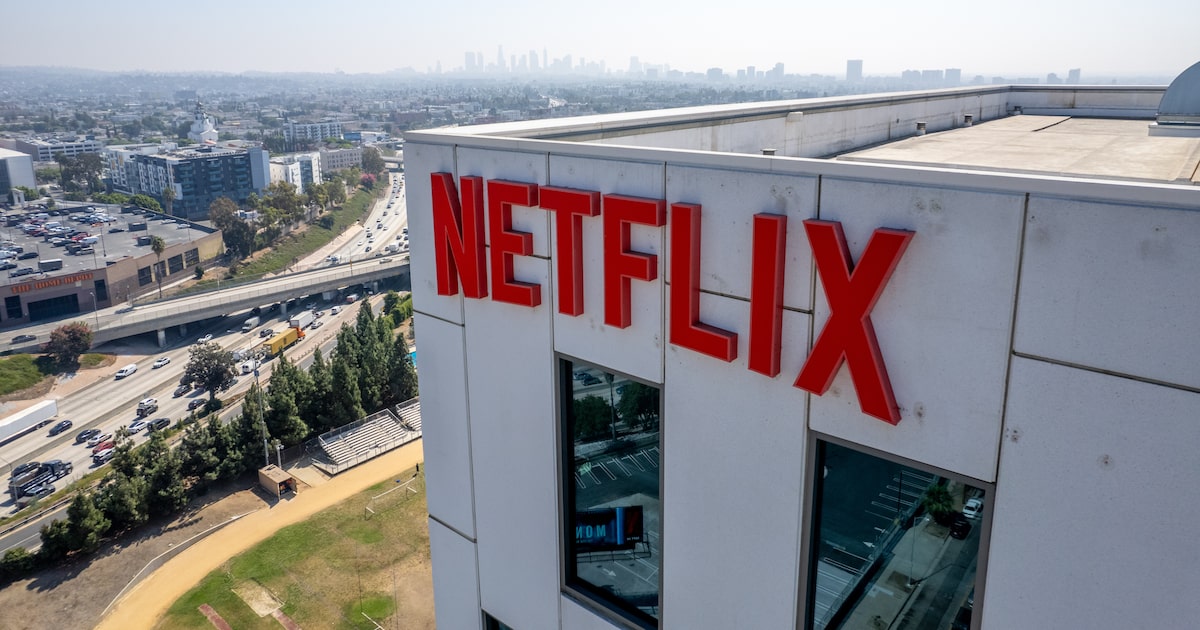 Netflix revisa licença parental ilimitada e dá passo atrás em política de diversidade
