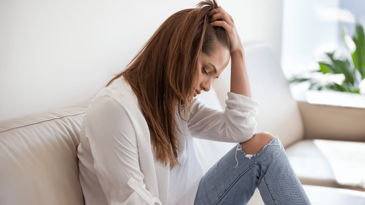 como lidar com os sentimentos negativos