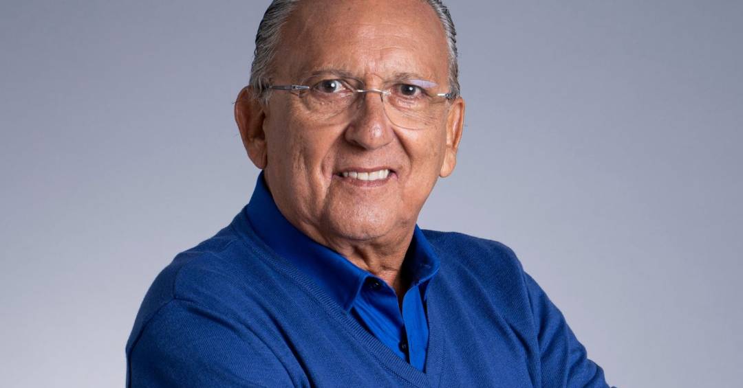 Além de Galvão: o troca-troca dos narradores espor...