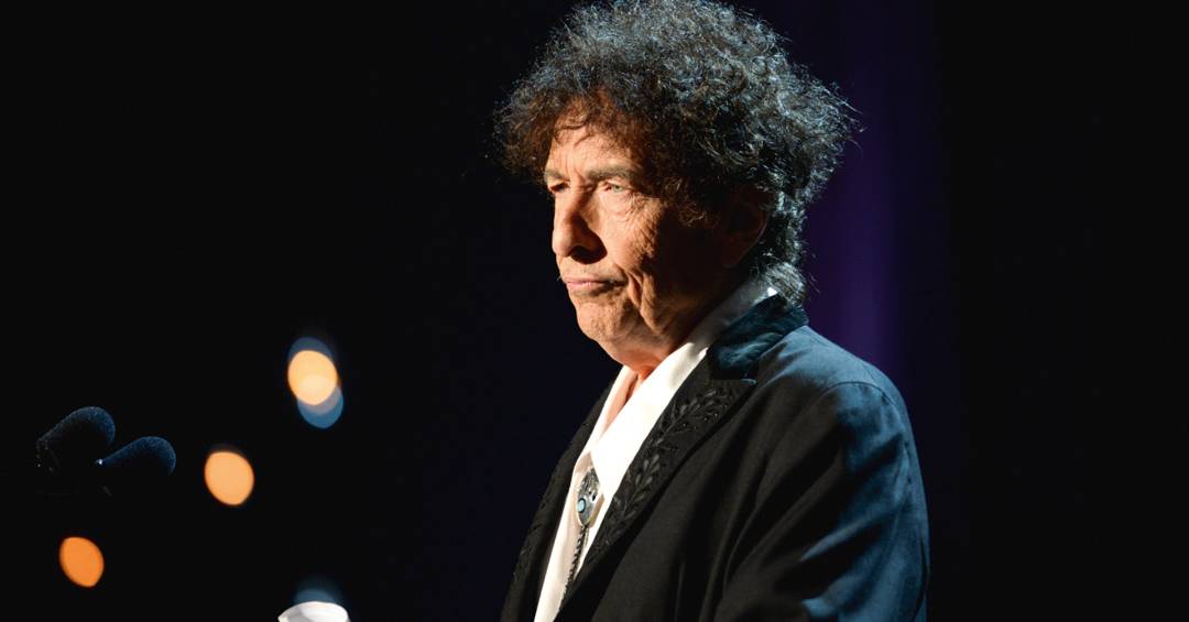 As mudanças de Bob Dylan com o tempo