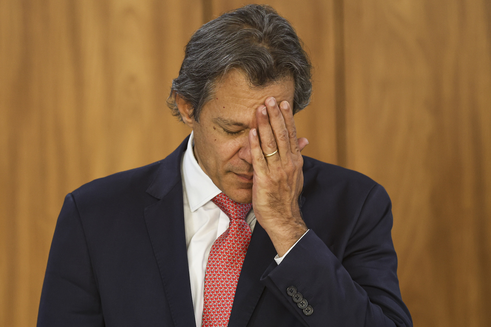 Governo revoga norma da Receita sobre fiscalização do Pix