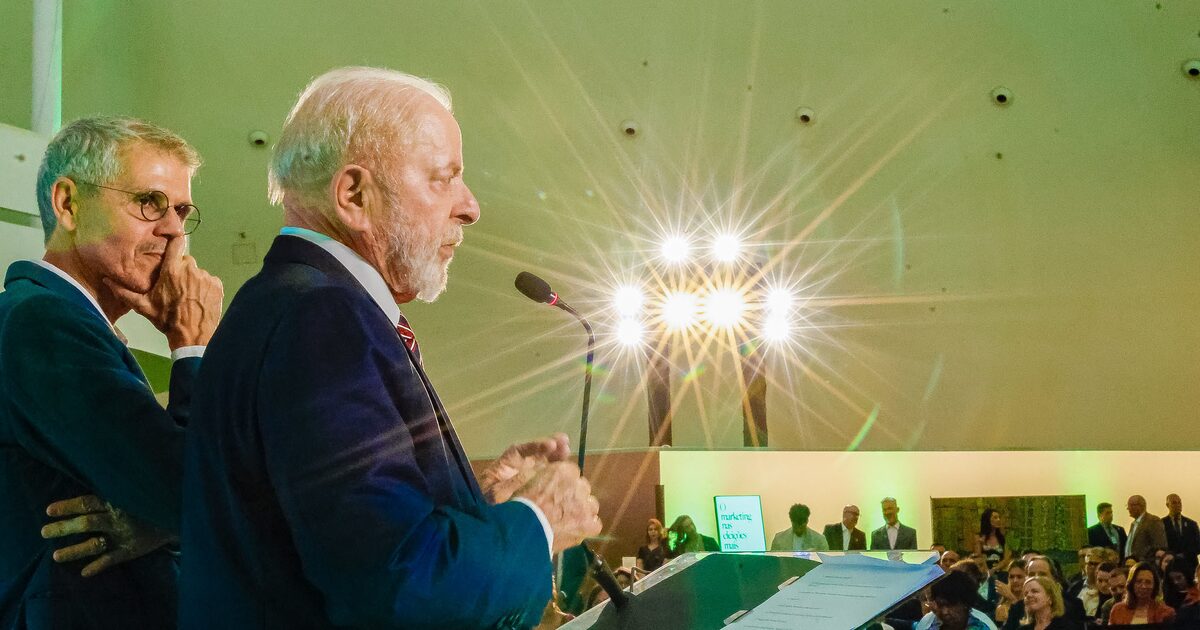 Sidônio e Pimenta se reúnem no Planalto para acertar mudanças na comunicação do governo