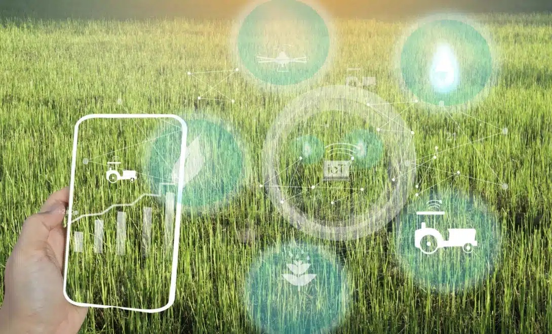 Tecnologia no agro atrai ataques cibernéticos