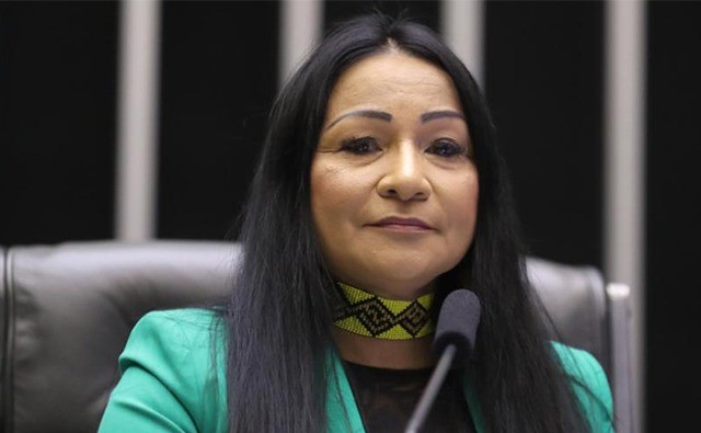 ‘Endosso a luta pela vida desde a sua concepção’