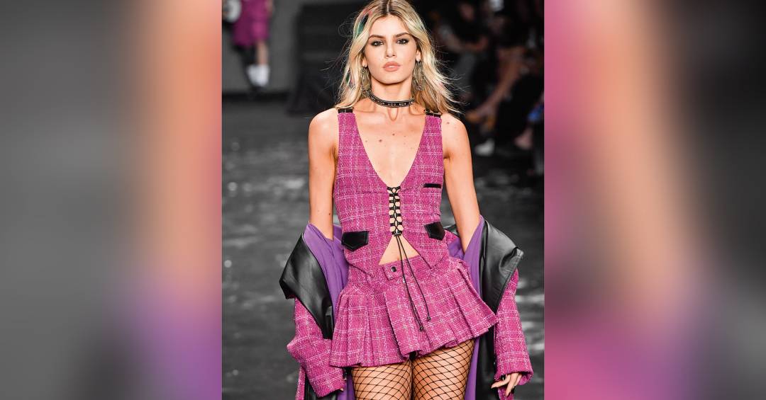 A transformação de Camila Queiroz para ‘Beleza Fatal’