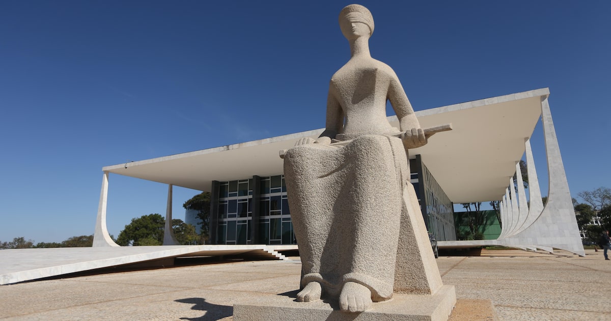 Marco temporal: STF propõe texto para conciliar termos de demarcação de terras indígenas
