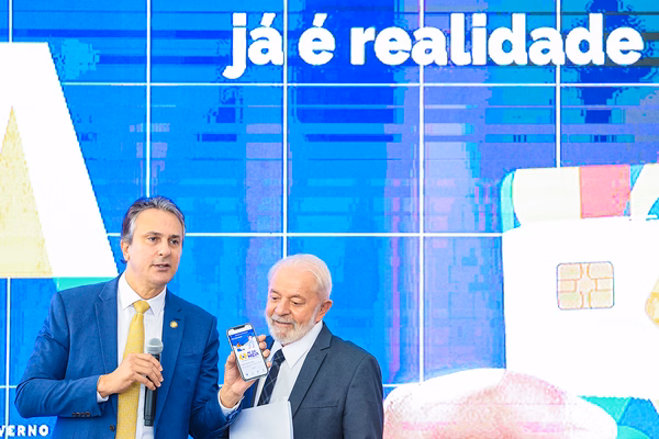 Pé-de-Meia: TCU expõe fragilidade do governo Lula, mas libera recursos