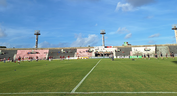 Botafogo-PB e Sousa decidem quem será o campeão paraibano de 2025 – Voz da Torcida