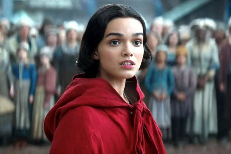 Branca de Neve recebe uma das piores avaliações do IMDb