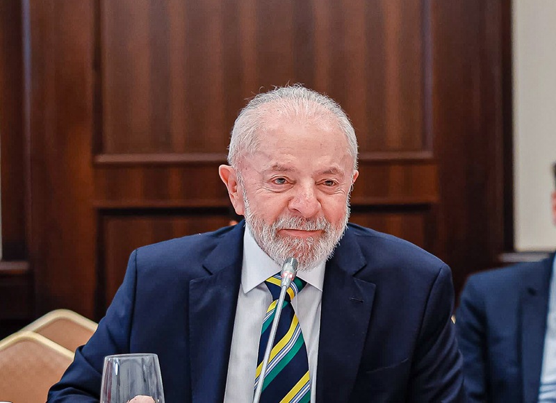 'É visível que Bolsonaro tentou golpe e meu assassinato'