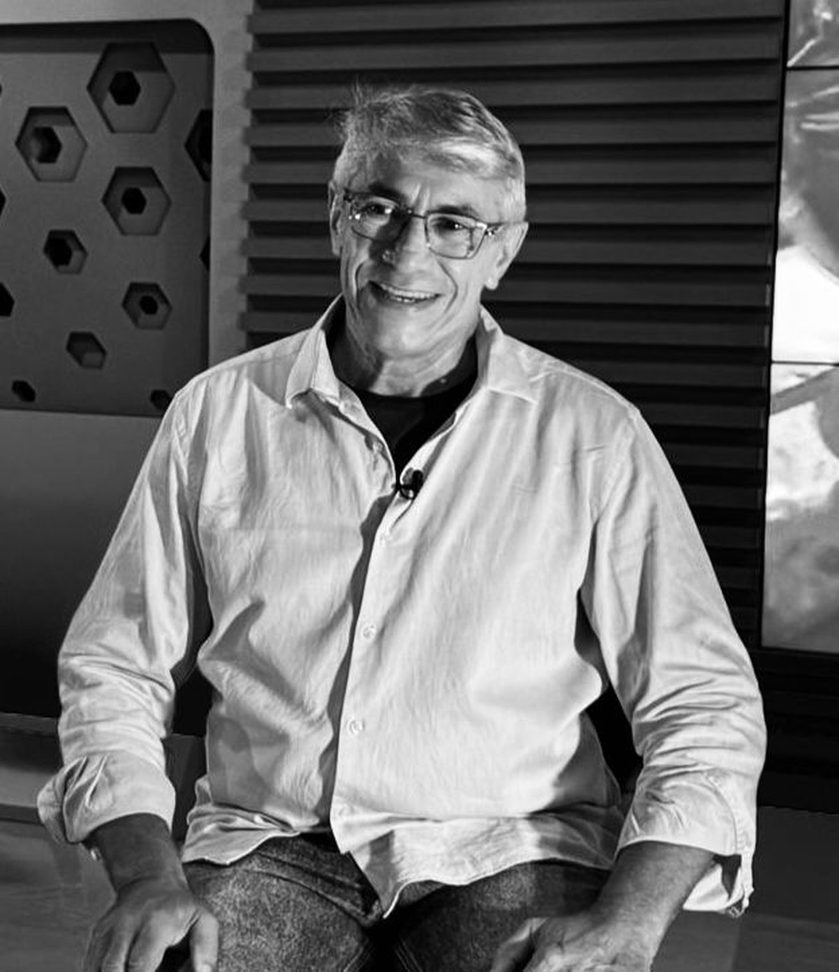 Morre Zeba Lyra, fundador do bloco Virgens de Tambaú | Paraíba