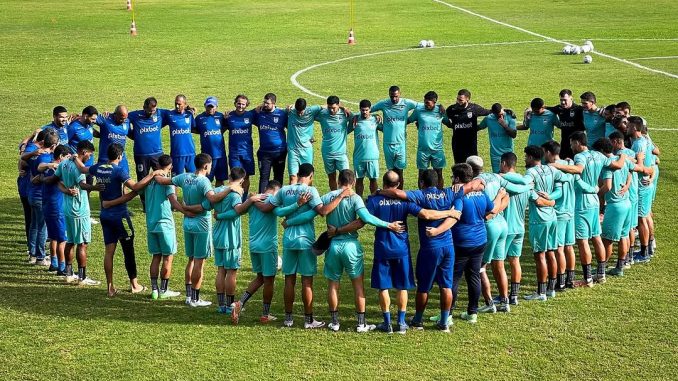 Técnico do Serra Branca destaca elenco experiente para buscar vaga na final – Voz da Torcida