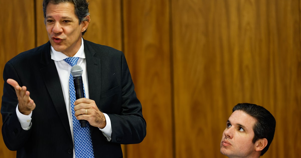 Como o governo se articula para resolver a crise do IOF sem parecer que capitulou