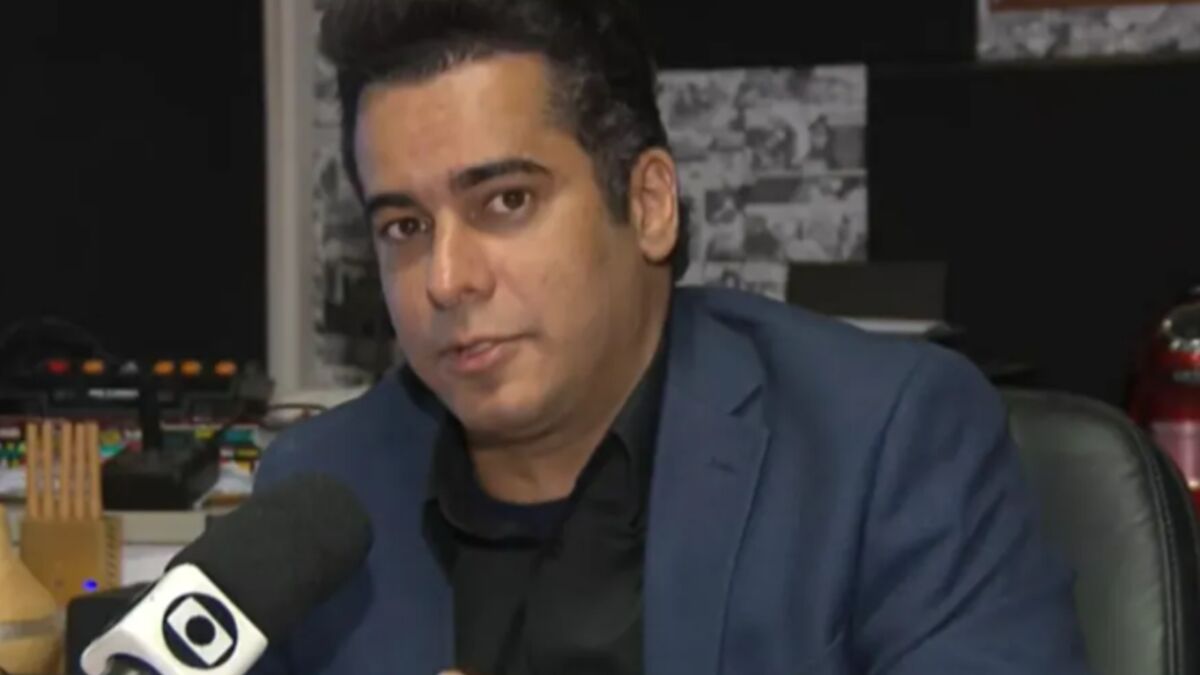 Ex-vereador de João Pessoa nega que tenha ameaçado prima e marido em confusão