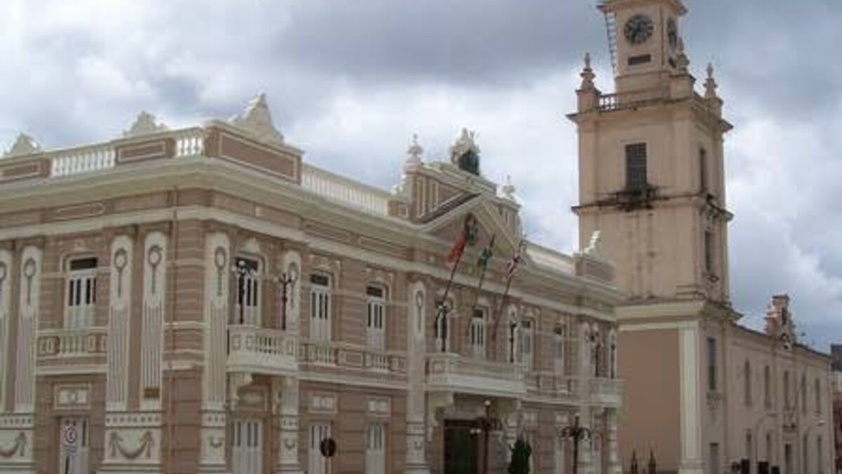 Governo da Paraíba lança programa com até 99% de desconto para quitar dívidas de ICMS