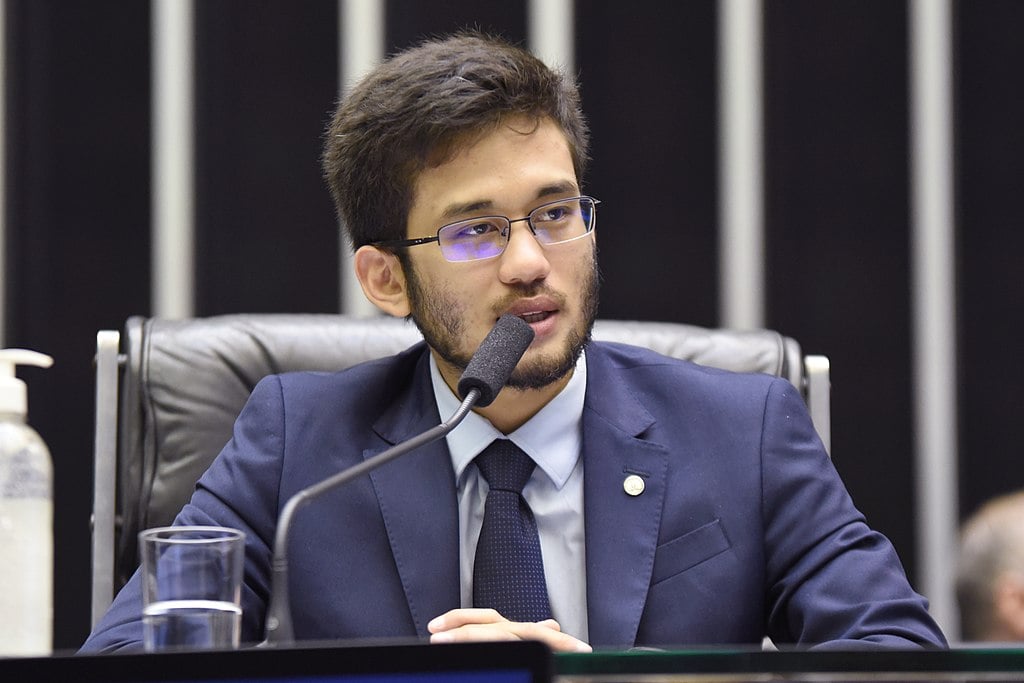 Kim aciona TCU contra verba de estatais a eventos pró-governo