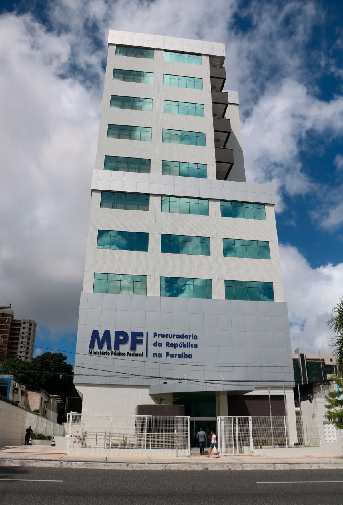 MPF denuncia três pessoas por fraude em licitação de obras em Patos, no Sertão da PB | Paraíba