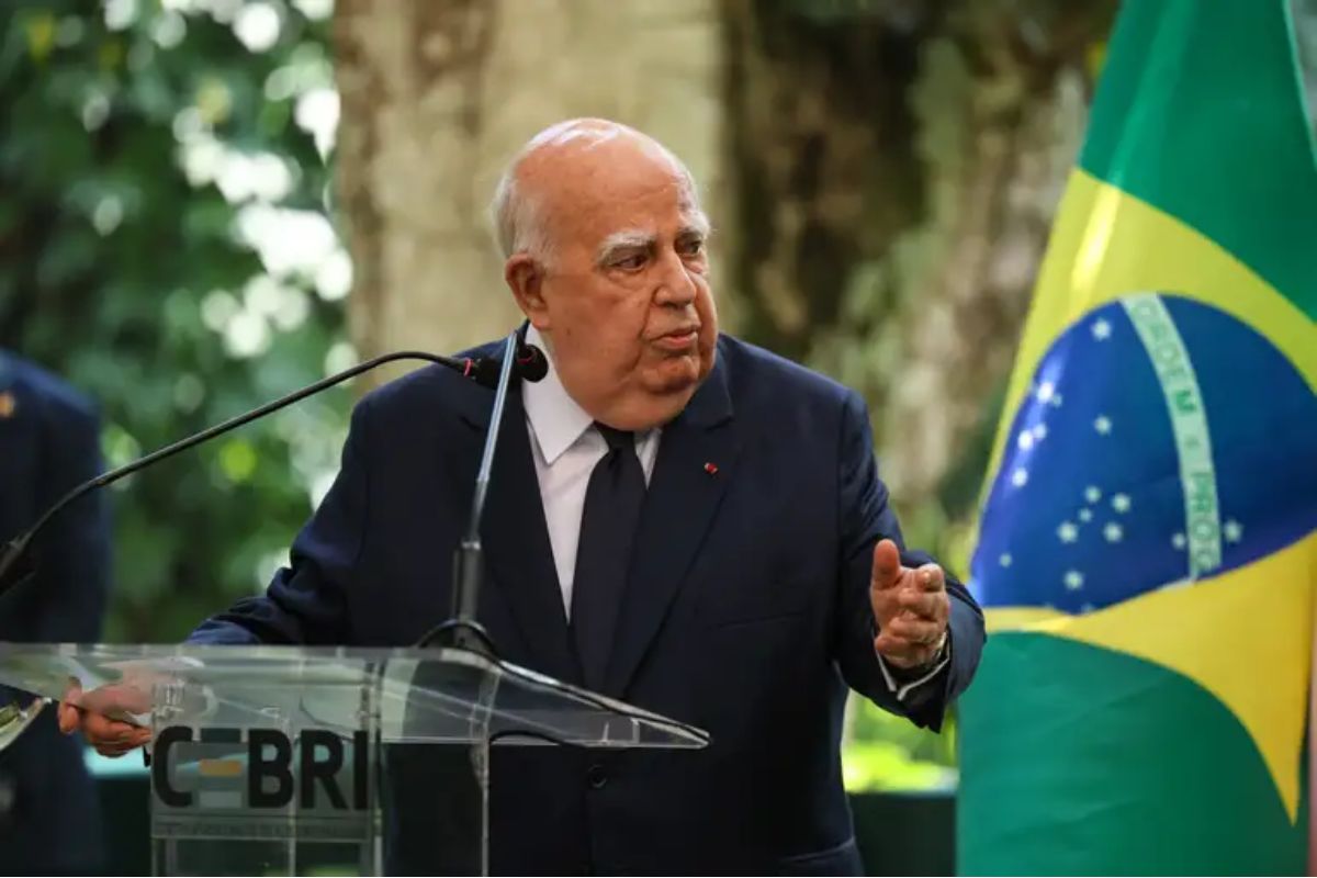 Ícone de sino para notificações