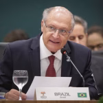 Paes e Barbalho articulam para suceder Alckmin na vice de Lula em 2026