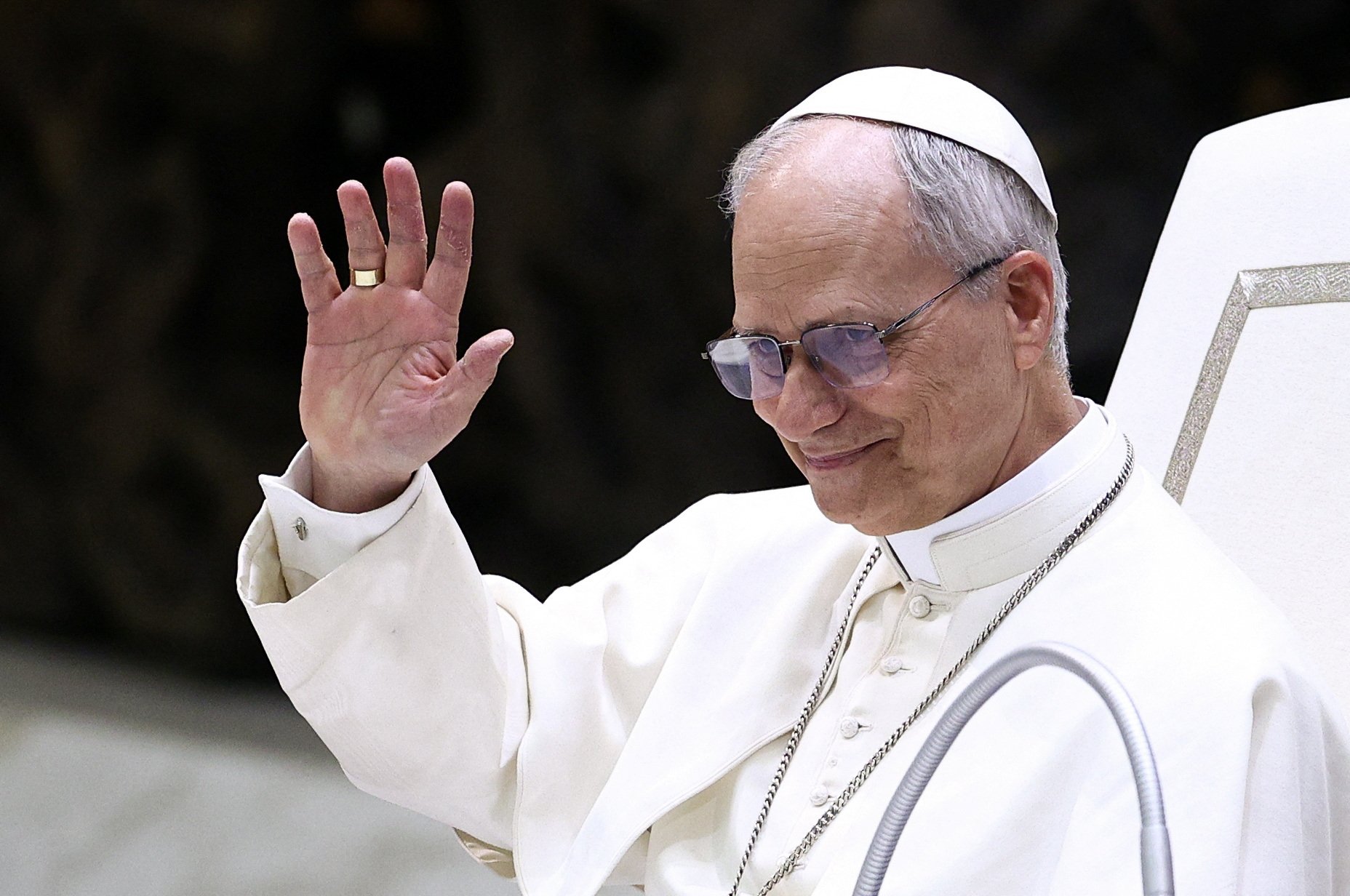 Papa fala em ‘reconstruir a credibilidade’ da Igreja Católica