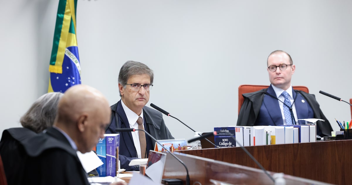 Processo contra Bolsonaro no STF entra na fase 2: em busca de provas para encarcerar o ex-presidente