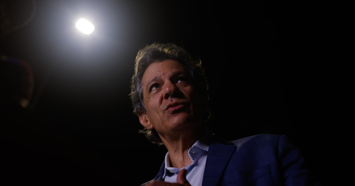 Andreazza: ‘Histórico de revisões de gasto tributário no Brasil não ajuda Haddad’; veja vídeo
