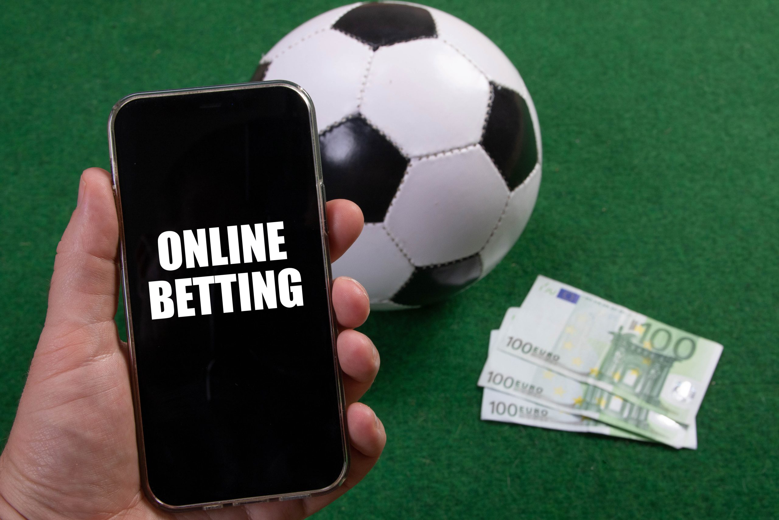 Bets corroem até a receita das farmácias