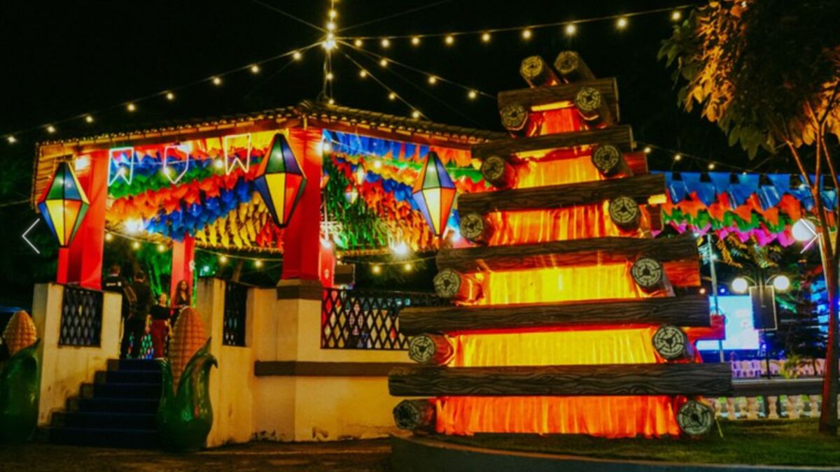 Confira a programação de São João em sete cidades do Brejo da Paraíba