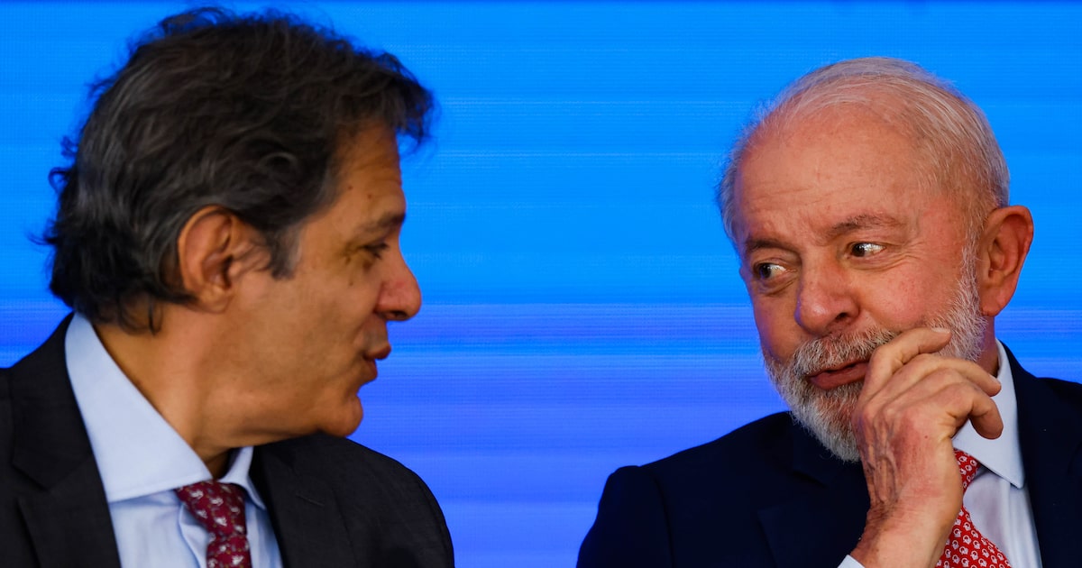Governo Lula vai socar mais imposto em cima do público e decretar a sentença de morte do País