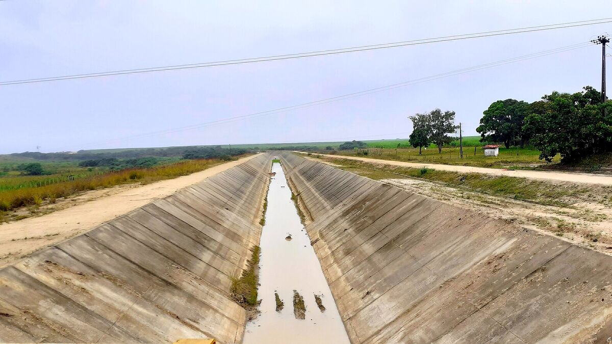 Governo destina mais de R$ 62 milhões em recursos para obras hídricas na Paraíba