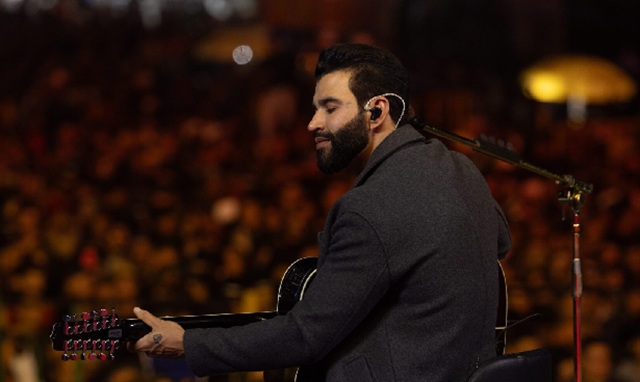 Justiça devolve mais de R$ 137 mil a Gusttavo Lima